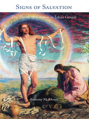 cover image of Signs of Salvation